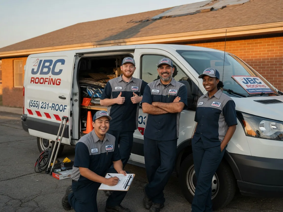 Roof Replacement company in Bellamy, AL