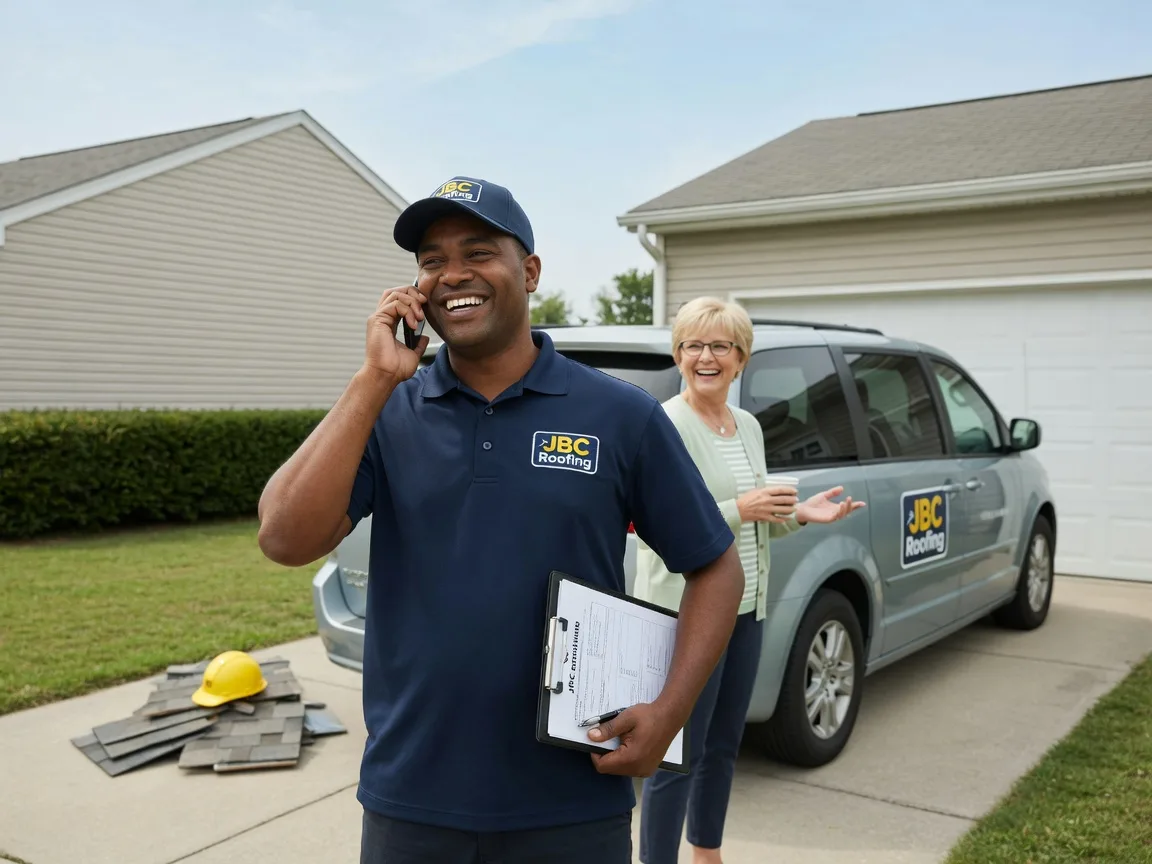 Roof Replacement Bellamy, AL FAQs